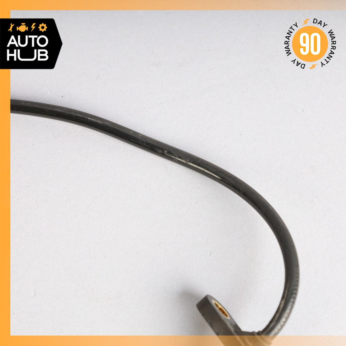 03-12 Mercedes R230 SL500 SL550 Rear Left or Right Wheel Speed ABS Sensor OEM - photo 3