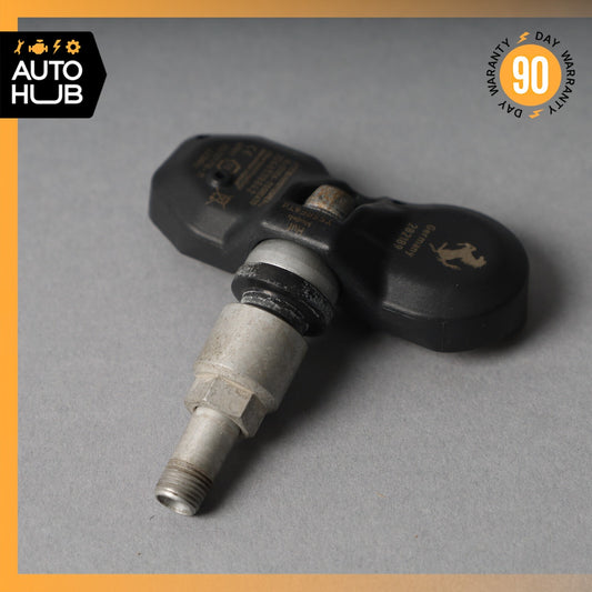 Maserati GranTurismo M145 S / Ferrari 458 TPMS Tire Pressure Sensor 282189 OEM - photo 1