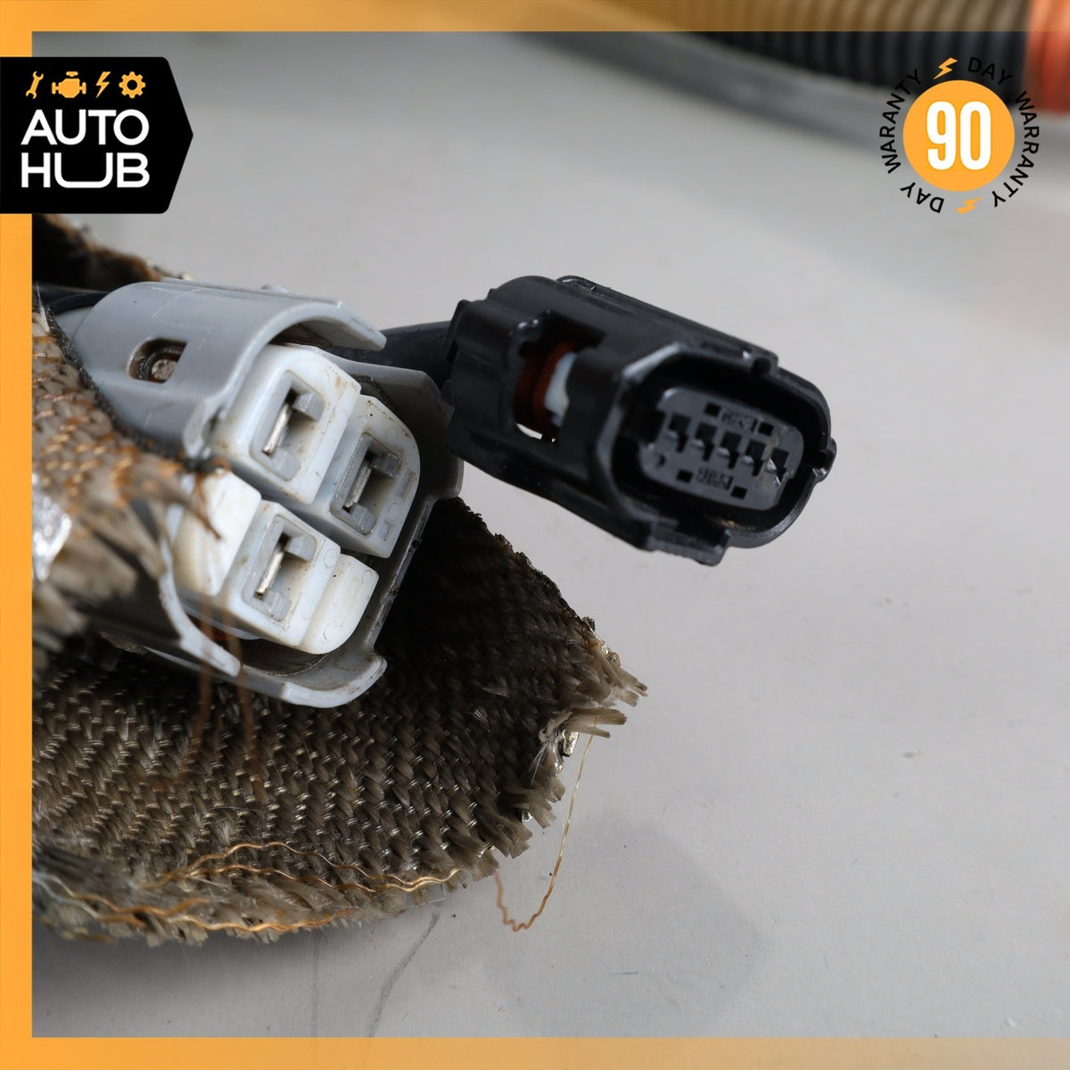 15-18 Porsche Cayenne 958 Panamera 970 E-Hybrid Transmission Oil Pump OEM - photo 15