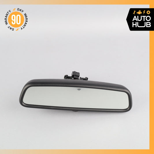 12-19 BMW F15 X5 650i Interior Rear View Mirror 51169320305 OEM - photo 1