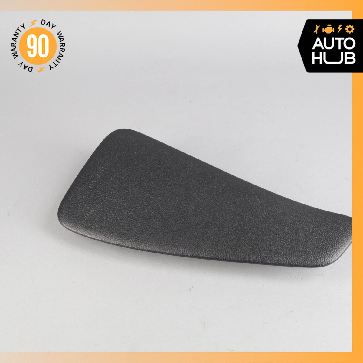 10-18 Mercedes W218 CLS550 E400 Front Right Side Seat Airbag Air Bag Black OEM - photo 1