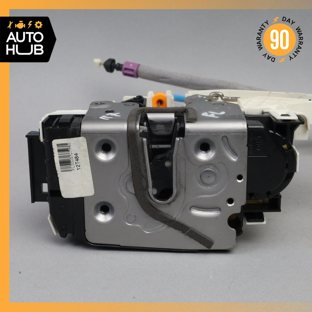Mercedes W117 CLA250 Front Left Door Lock Latch Actuator OEM - photo 5