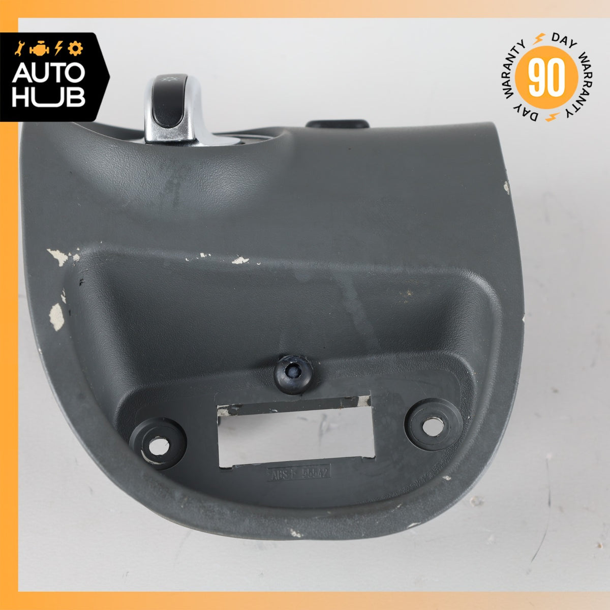 03-12 Mercedes R230 SL500 SL550 SL55 AMG Headlight Control Switch 2305450104 OEM - photo 7