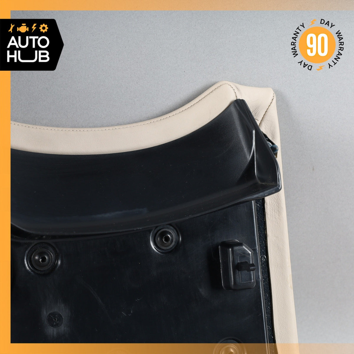14-22 Maserati Quattroporte M156 S Q4 Dash Lower Steering Column Cover Trim OEM - photo 9