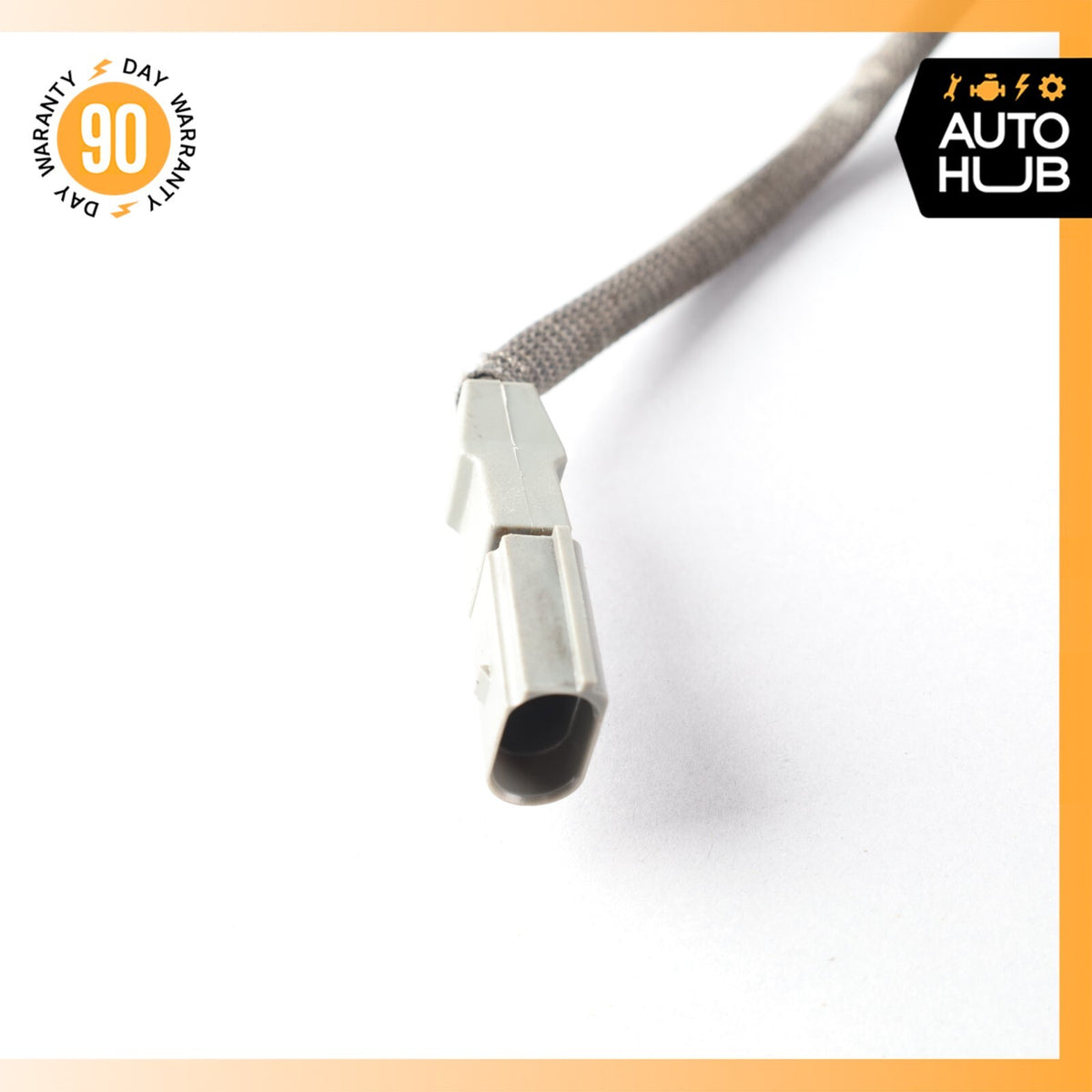 03-12 Bentley Continental GTC Flying Spur 6.0L W12 Engine Knock Sensor OEM 62k - photo 9