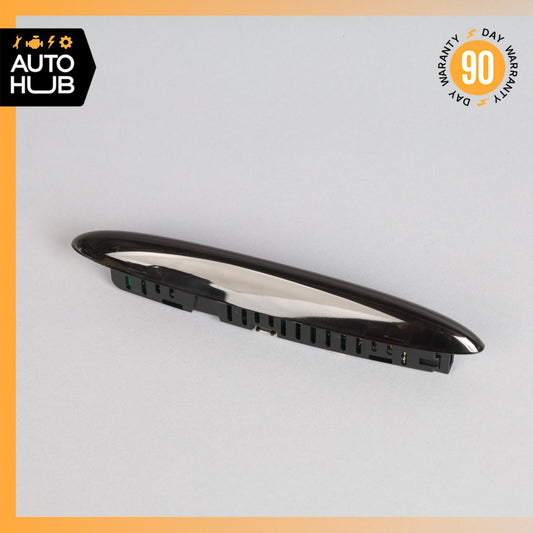 Mercedes W216 CL550 S550 E350 Parktronic Sensor Display Module 1715420123 OEM - photo 1