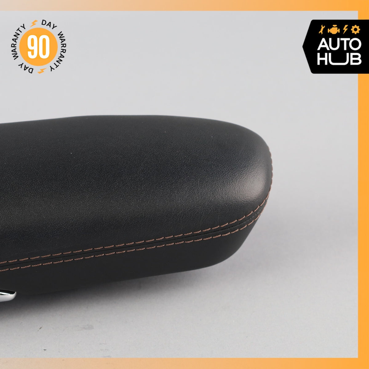 11-13 Mercedes W221 S63 AMG S550 Front Right Door Panel Storage Compartment OEM - photo 14
