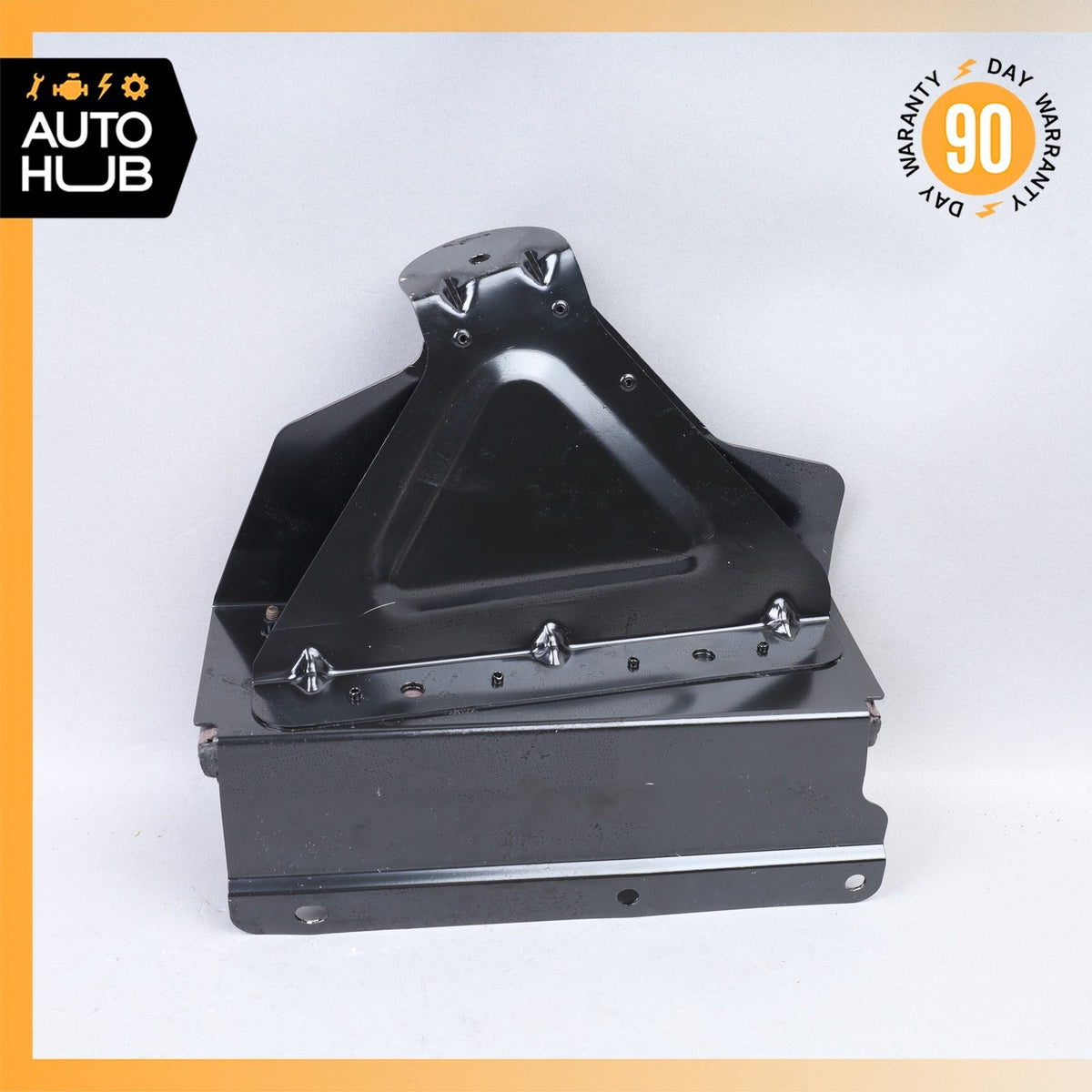 Aston Martin DB9 Front Left Foot Rest Cover 4G439661BA OEM 34k - photo 10