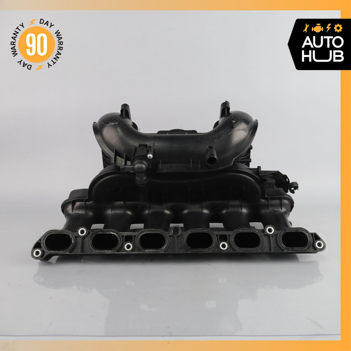 BMW E88 128i 528i 325i 335i Engine Motor Air Intake Manifold OEM - photo 13