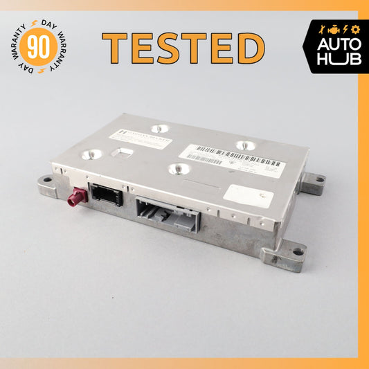 Porsche Cayenne 955 Turbo S / 997 911 / 987 Phone Control Module Unit OEM - photo 1