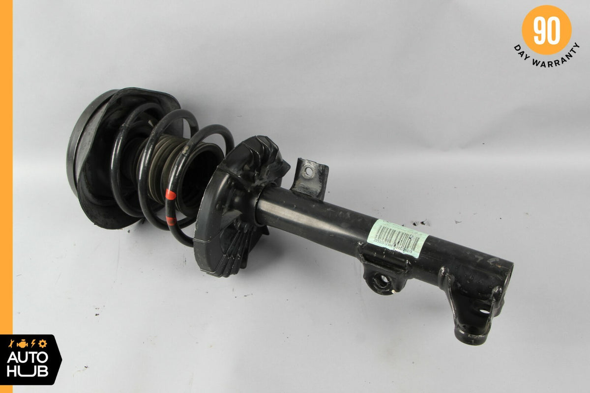 02-05 Mercedes W203 C230 2DR Coupe Front Right or Left Shock Strut OEM - photo 6