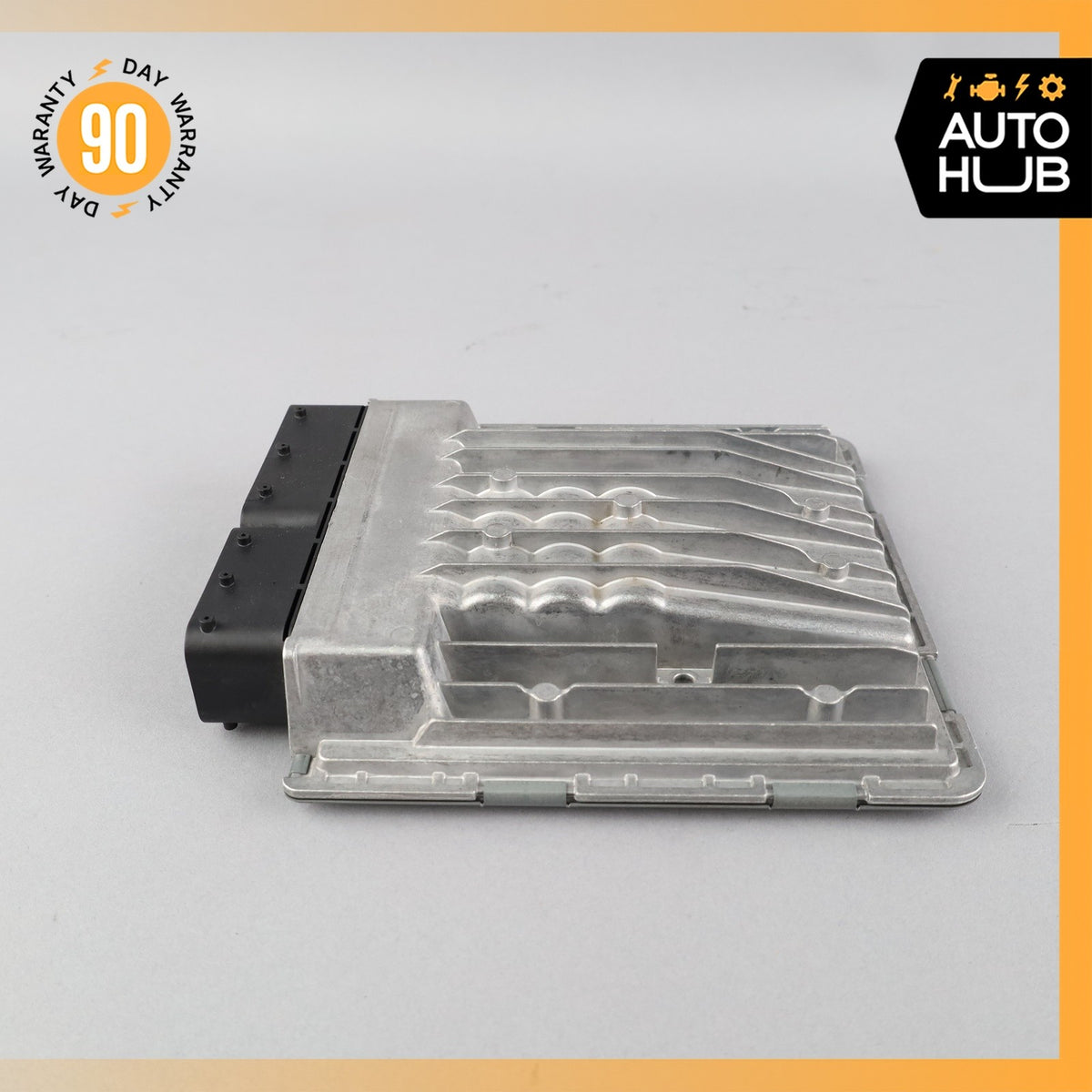 07-13 BMW E88 128i E93 328i N52 Engine Motor Control Module Unit ECU ECM DME OEM - photo 3