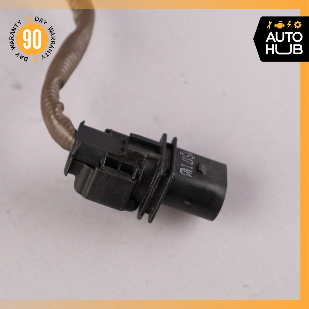 Mercedes W207 E400 C350 GLE63 AMG Oxygen O2 Sensor Lambda 0095425518 OEM - photo 5