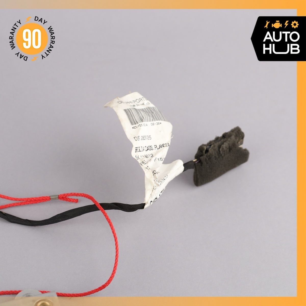 11-20 Ferrari FF F151 GTC4 Lusso F12 Glove Box Latch Lock Actuator OEM - photo 8