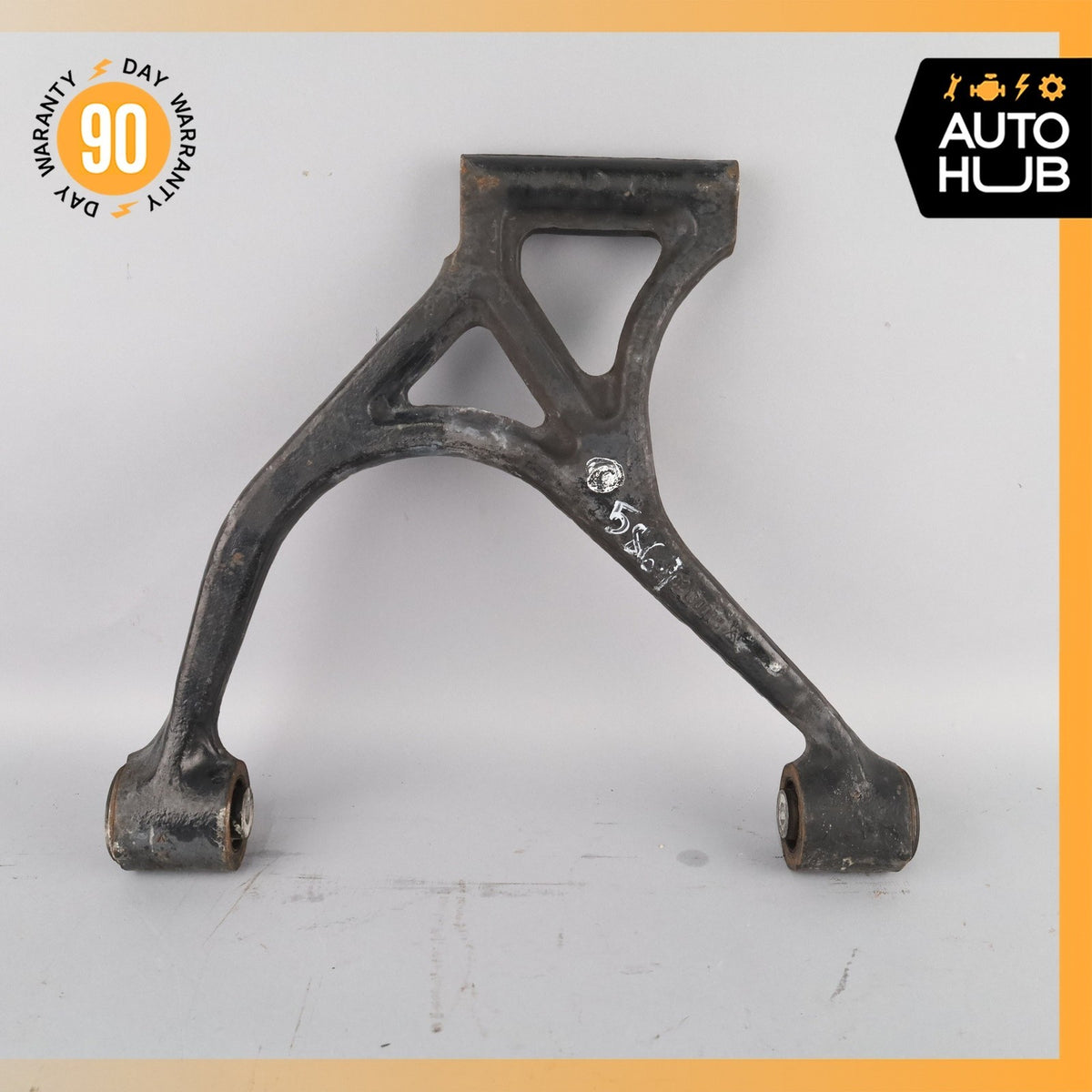 99-04 Bentley Arnage / RR Seraph Rear Left or Right Top Upper Control Arm OEM - photo 11