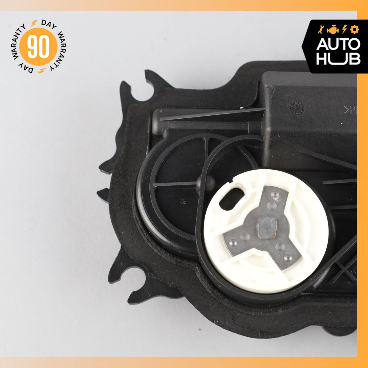 Bentley Continental GT GTC Left or Right Door Lock Soft Actuator Motor OEM 30k - photo 6