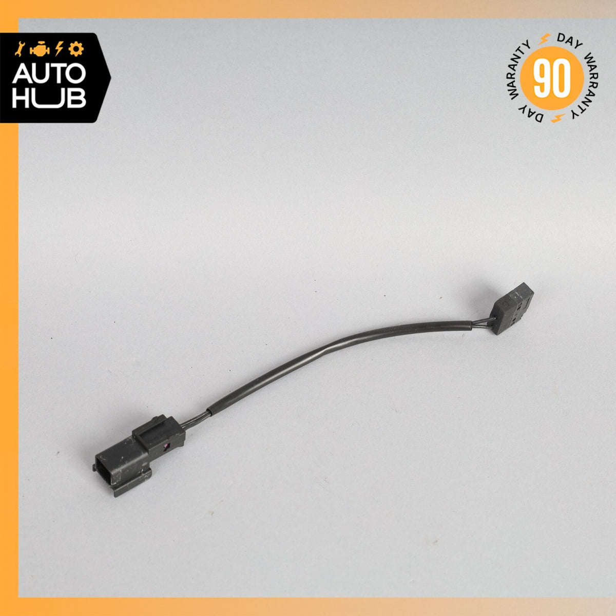 04-09 Cadillac XLR Convertible Roof Top Luggage Barrier Switch 15143316 OEM 51k - photo 2