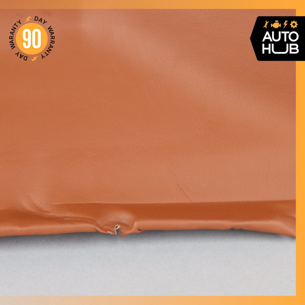 12-17 Bentley Continental GT Coupe Rear Right Trunk Tailgate Liner Panel OEM - photo 10