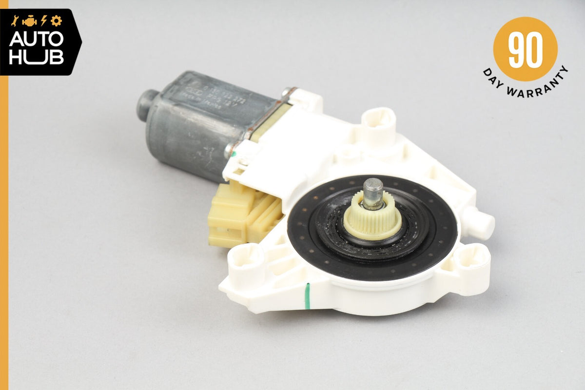 06-13 Mercedes X164 GL450 R350 GL350 Window Regulator Motor Front Right Side OEM - photo 10