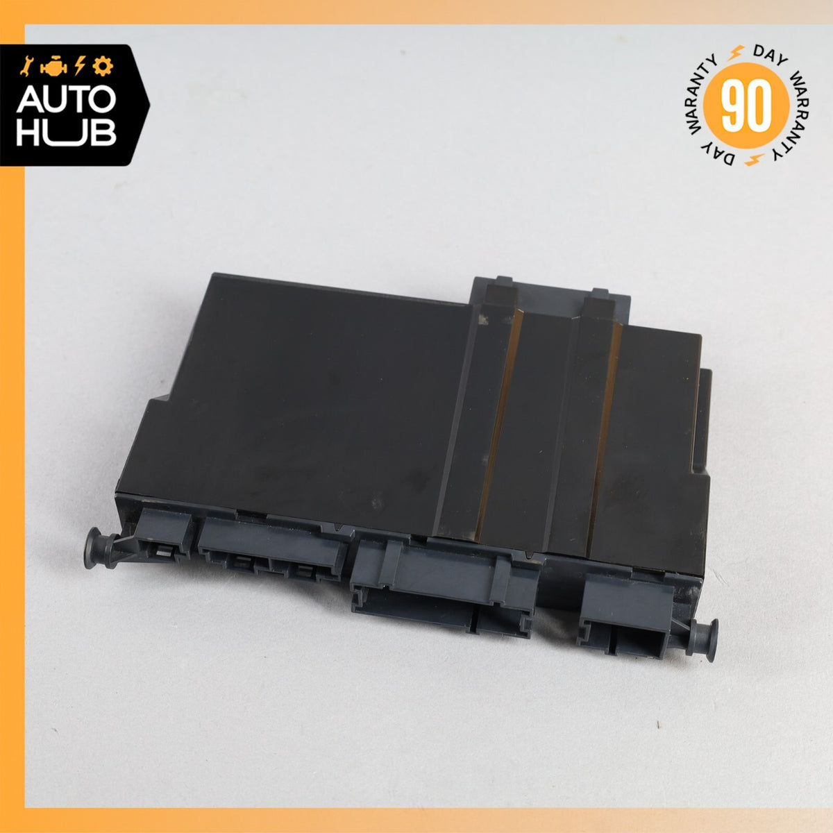 14-20 Maserati Ghibli M157 Levante Seat Control Module Left Driver Side OEM - photo 4