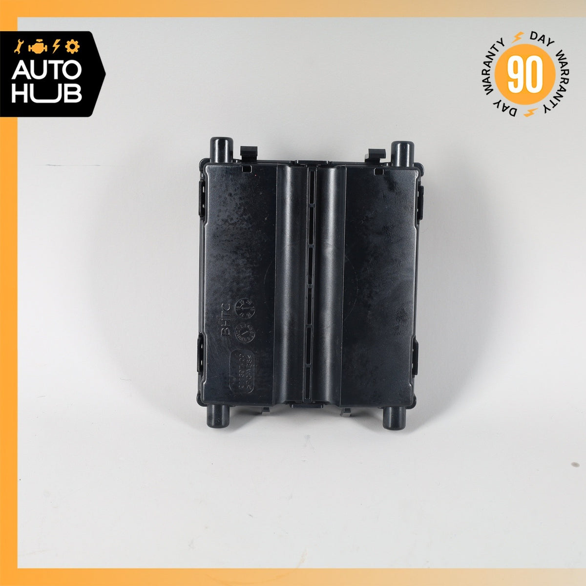 Mercedes W213 E300 Temperature A/C Climate Control Module Unit 0009009114 OEM - photo 6