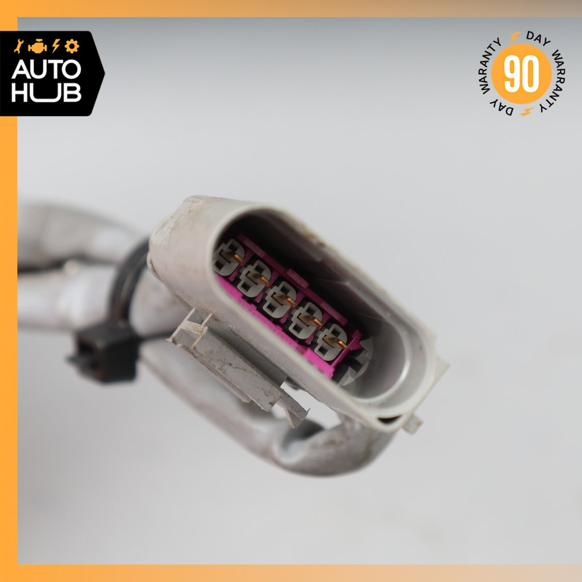 2018 Audi B9 A4 Front Oxygen O2 Probe Sensor Lambda 8R0906262 OEM 56k - photo 6