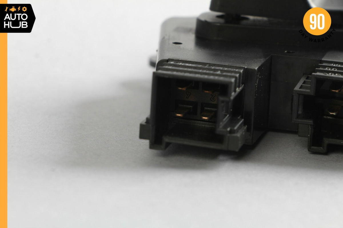 06-13 Mercedes W251 R350 GL450 ML350 Front Right Seat Control Switch Module OEM - photo 5