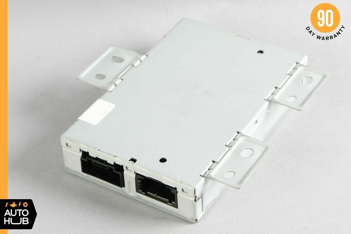 Mercedes W221 S550 CL550 C250 Harman Becker iPod Interface Module 2049009301 OEM - photo 4