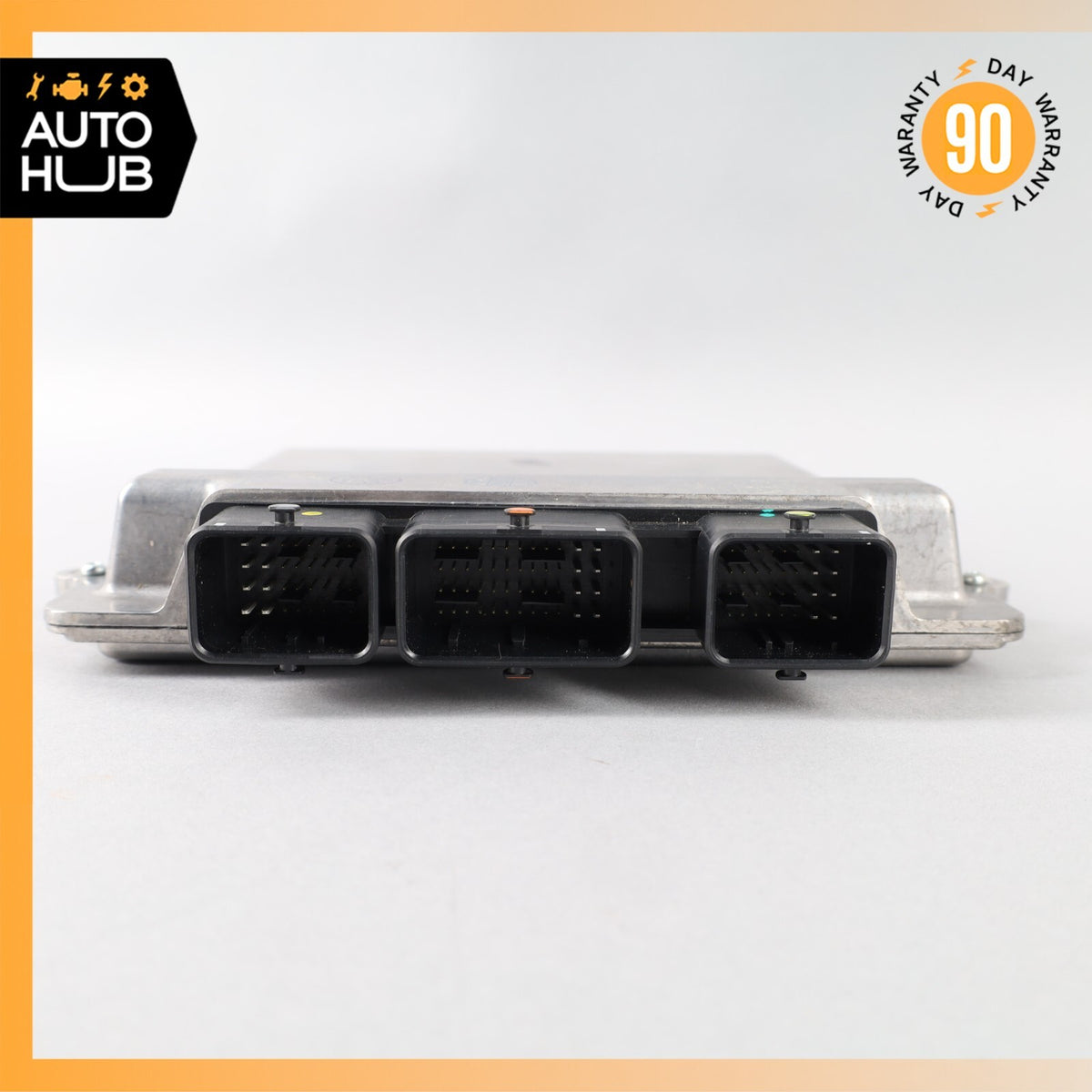 20-22 KARMA Revero GT GTS Hybrid Battery Control Module ECU OEM 11k - photo 6