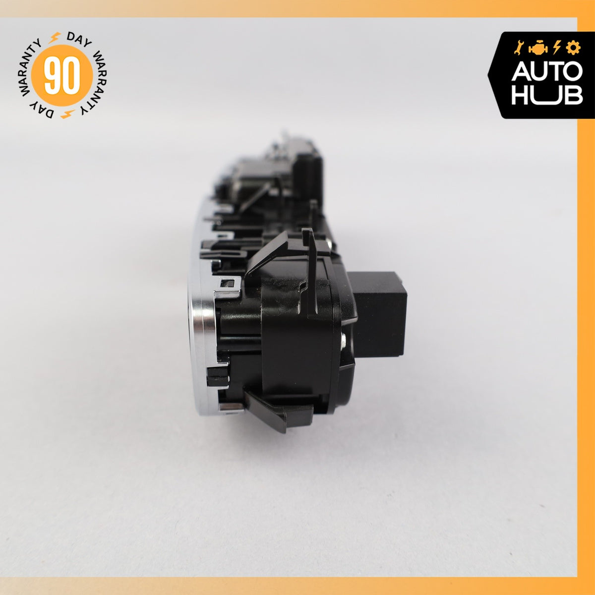 Mercedes W213 E300 E450 E53 AMG Center Dashboard Hazard Control Switch OEM - photo 10