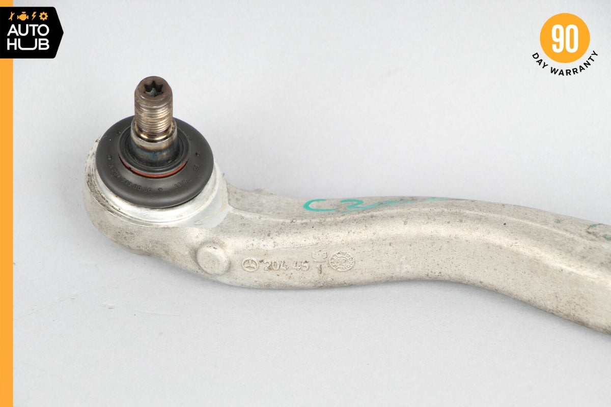 08-14 Mercedes W204 C300 C350 C250 Front Left Upper Control Arm OEM - photo 3