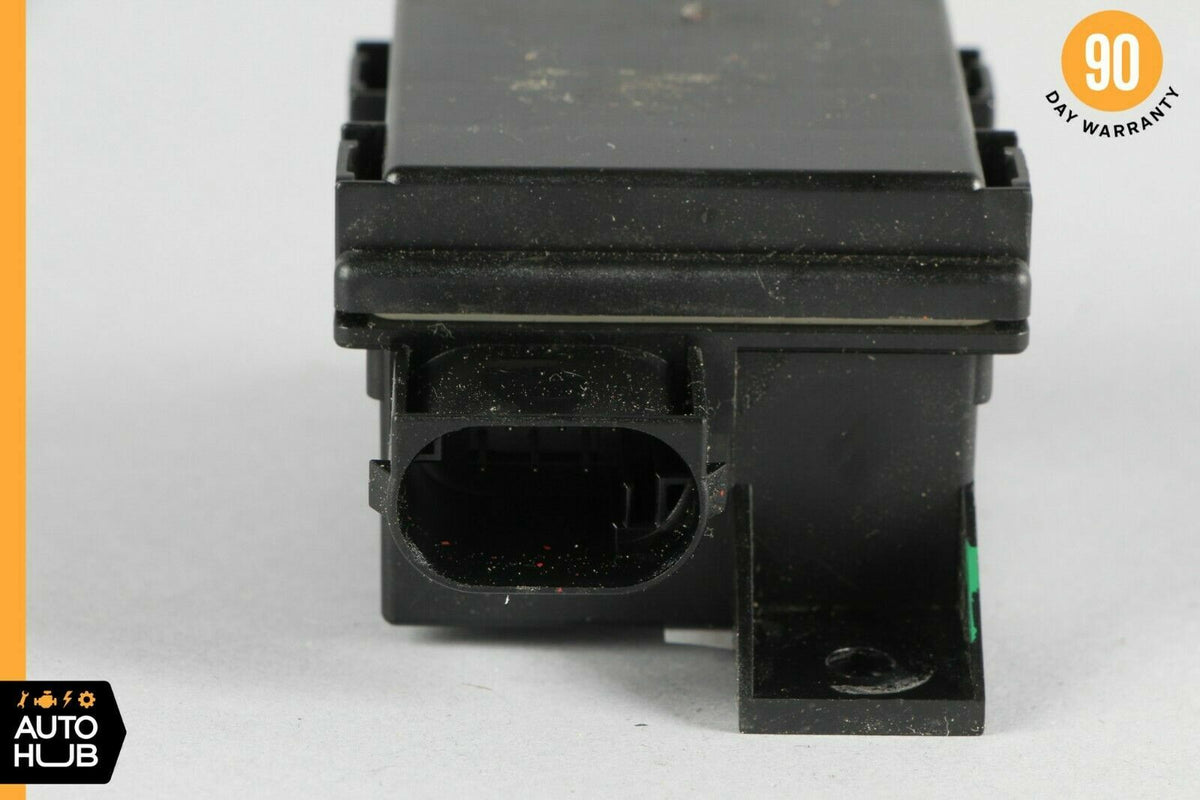 Mercedes R230 SL600 CL550 SL55 Seat Belt Seatbelt Tension Sensor 2158600505 OEM - photo 2