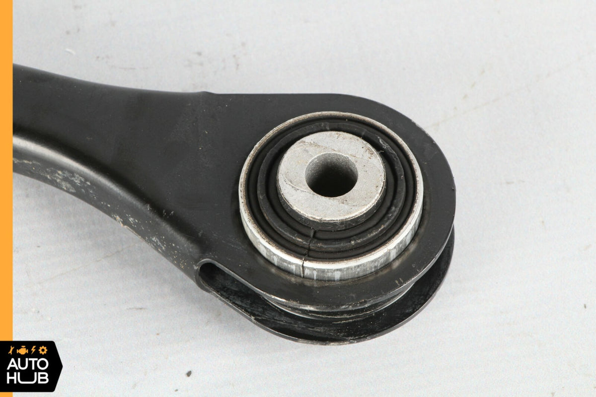 11-17 Audi D4 A8 A8L Long Rear Left Thrust Arm Lower Control Arm OEM - photo 2