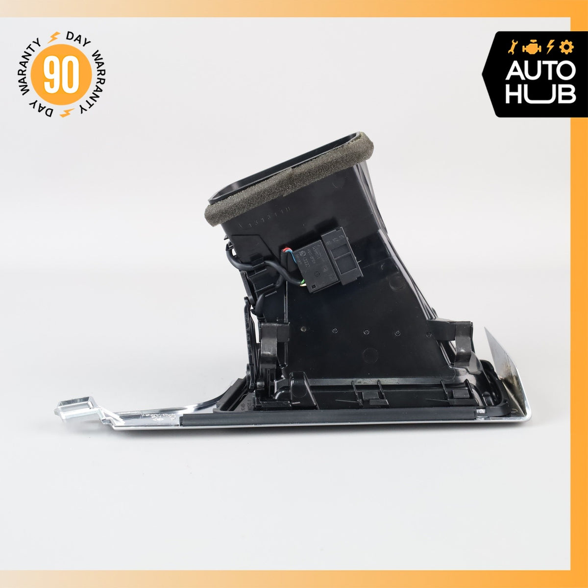 Audi 4G8 A7 S7 Left Dash Dashboard A/C AC Air Vent 4G1820901C OEM - photo 10