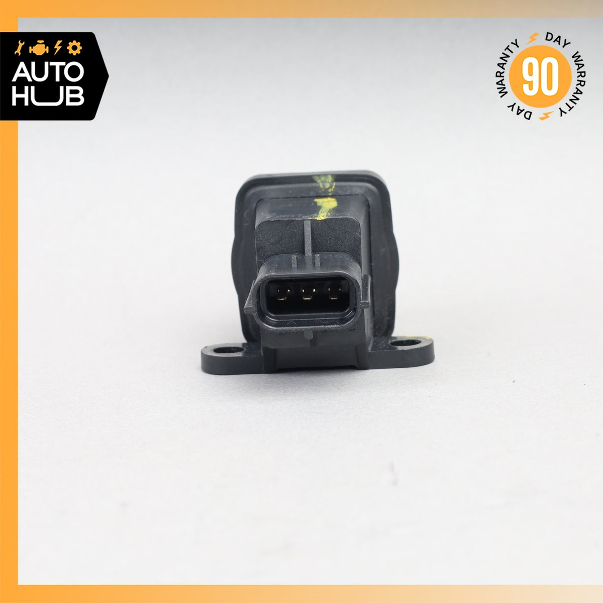 02-19 Maserati Quattroporte M139 Fuel Pump Cut Off Switch 7790538 OEM - photo 3