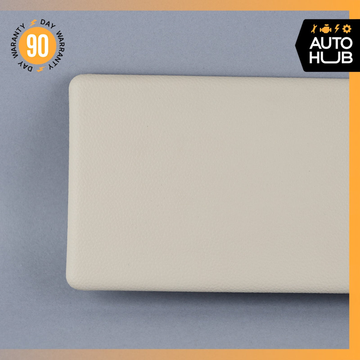 03-06 Mercedes R230 SL500 SL55 Storage Compartment Lid Cover Rear Left Side OEM - photo 2