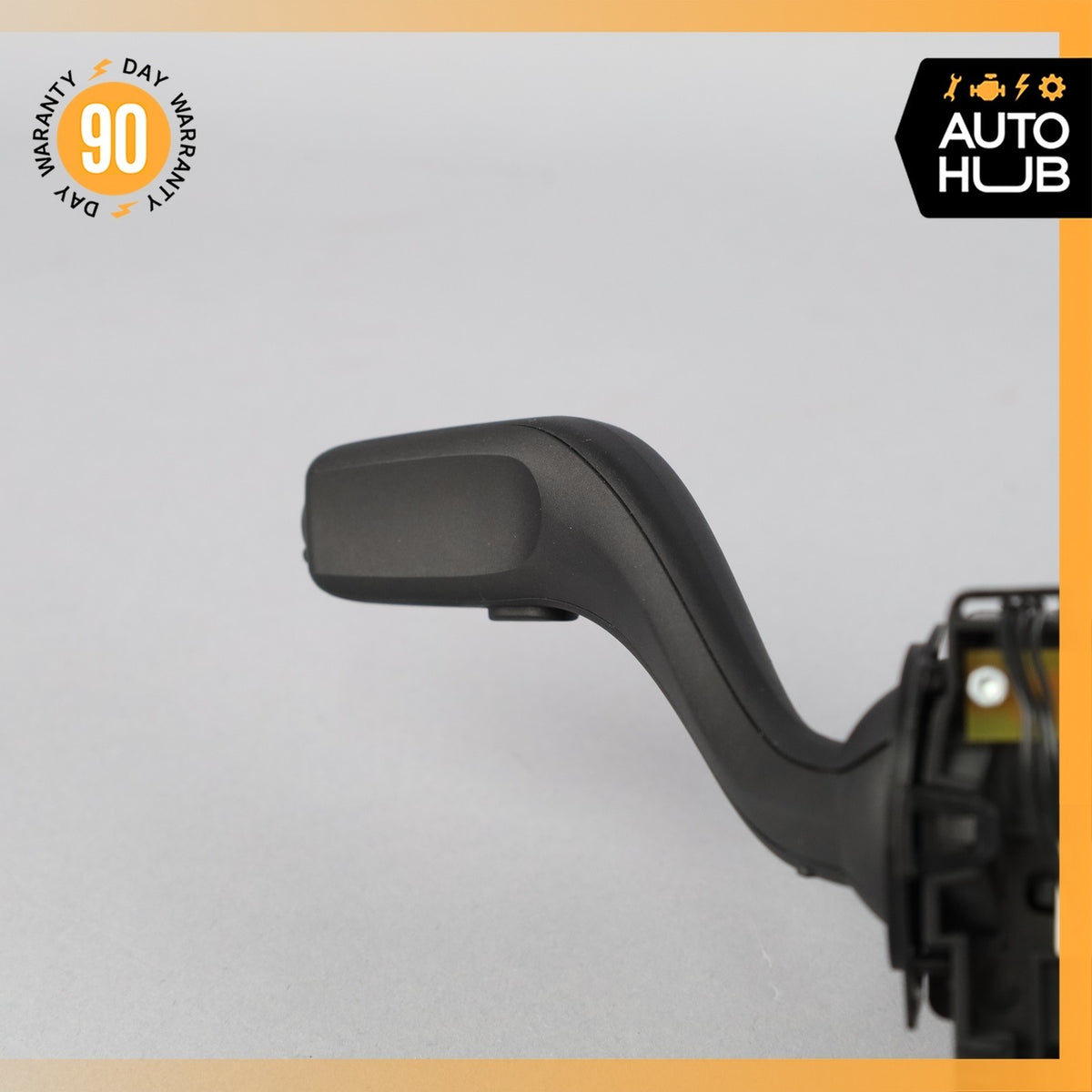10-16 Porsche Panamera 970 4S Turbo S Steering Column Switch Clockspring OEM 91k - photo 8