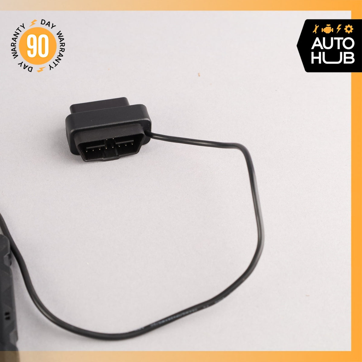 Ikon Technologies GPS Tracker Control Module Unit - photo 3