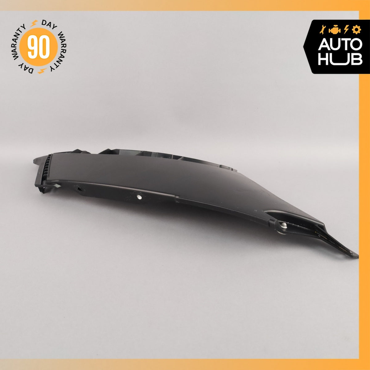 Jaguar X152 F-Type Front Left Side Bumper Mount Bracket OEM - photo 5