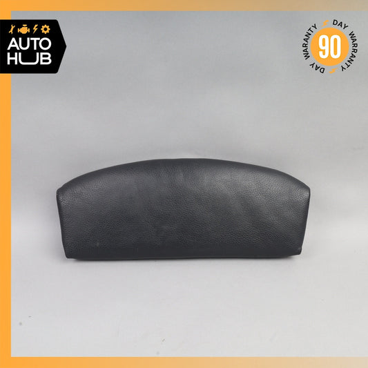 BMW F22 M235i Front Left or Right Seat Lower Cushion Black 52107361707 OEM - photo 1