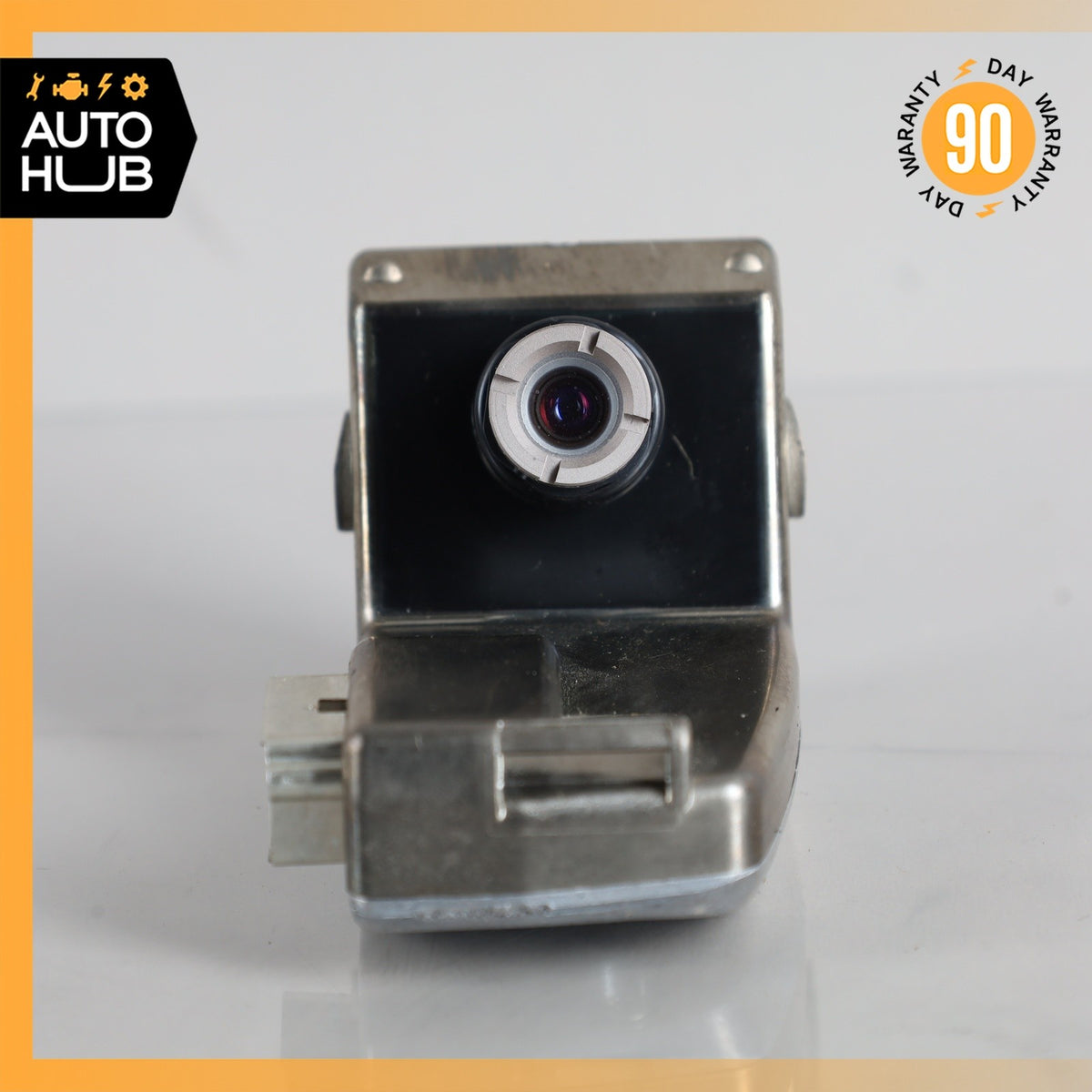 11-13 BMW F10 550i 528i Active Lane Assist Front Camera OEM - photo 3