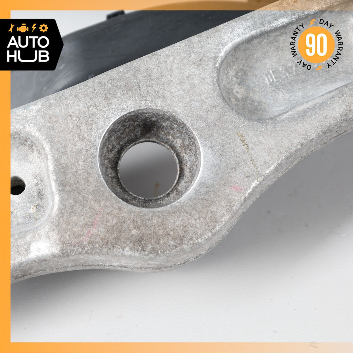 12-18 Bentley Continental GTC Rear Left or Right Upper Control Arm OEM - photo 8