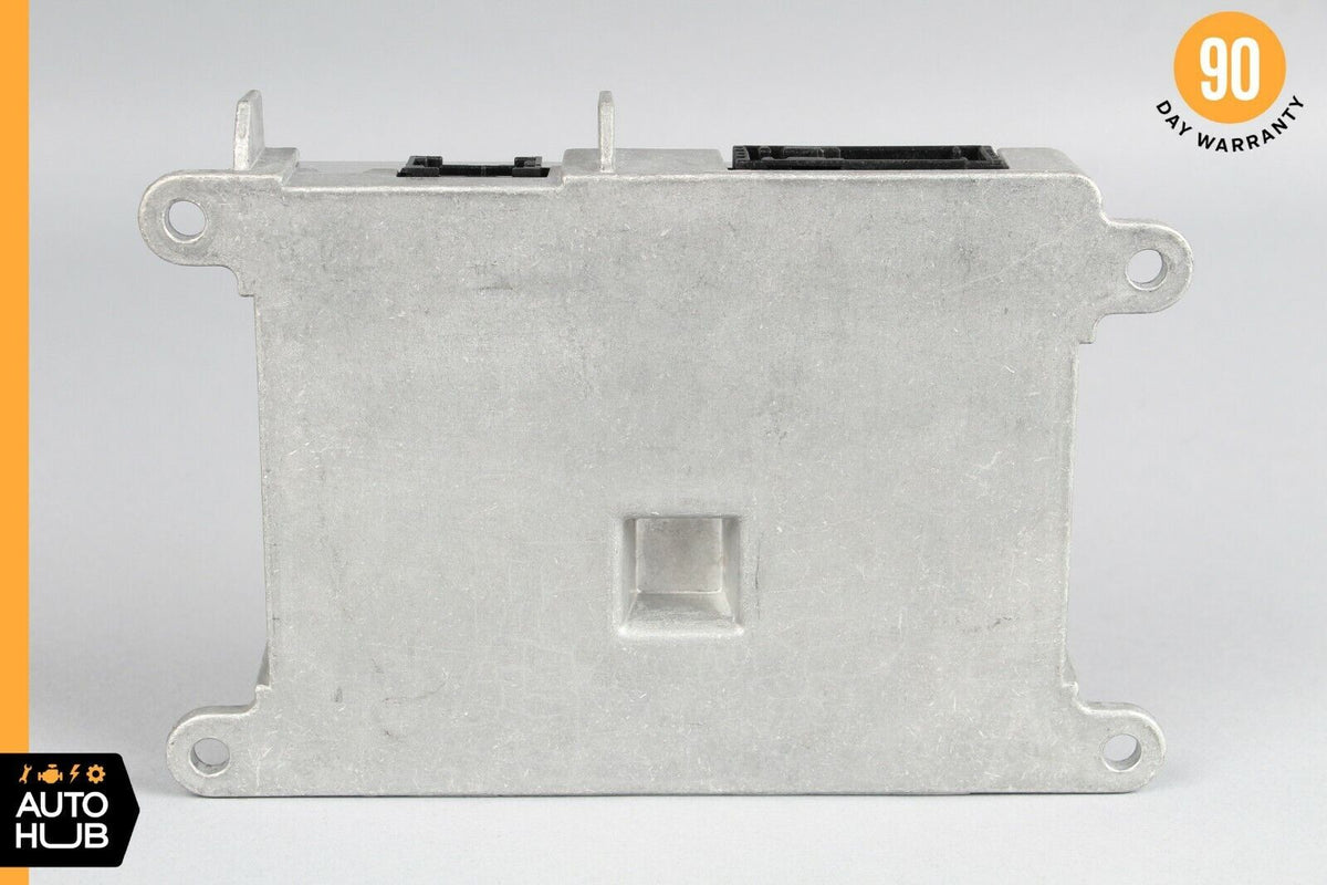 06-12 Mercedes W219 CLS550 E350 Communication Control Module 2198200926 OEM - photo 5
