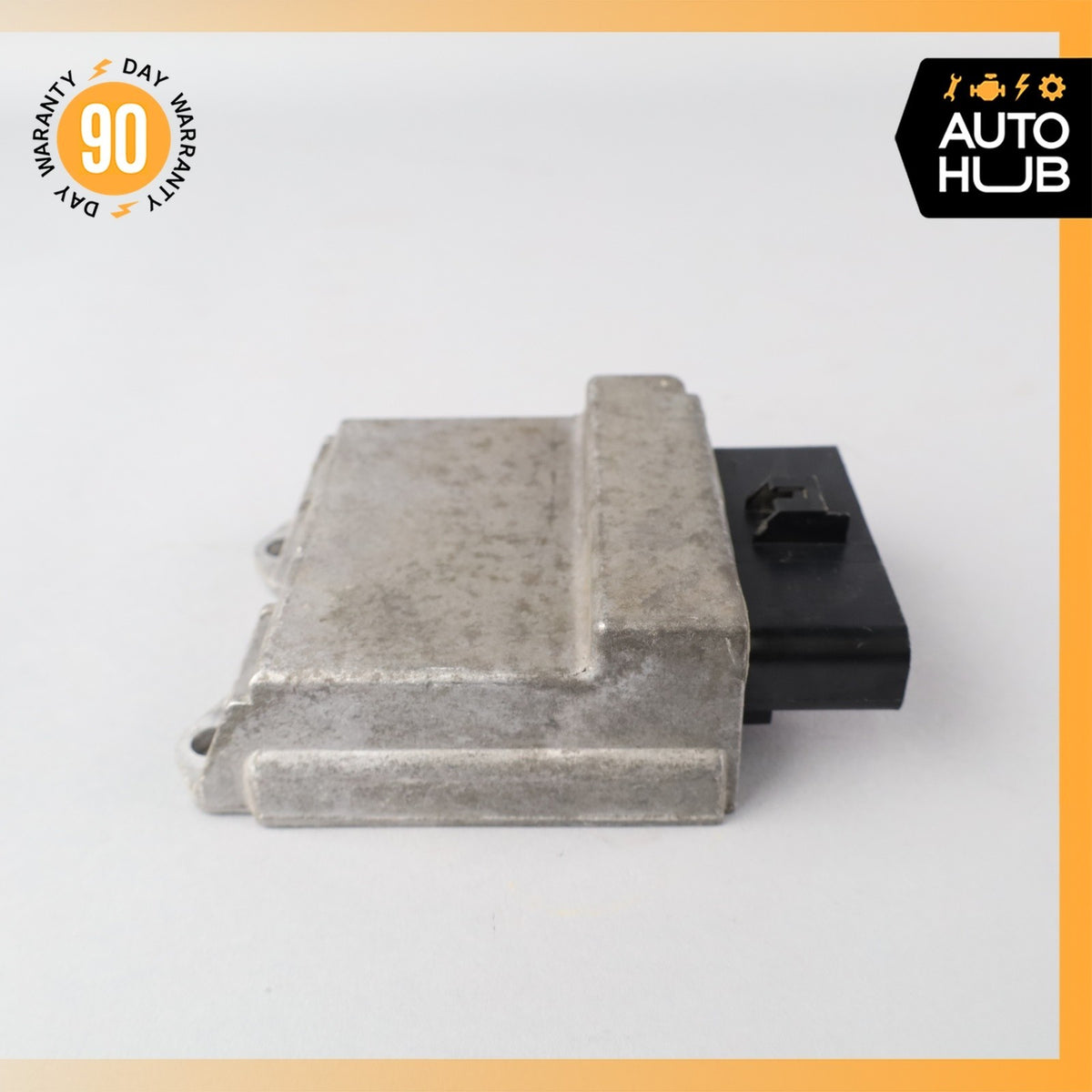 00-04 Aston Martin DB7 Vantage V12 Ionisation Misfire Detection Module OEM 38k - photo 5