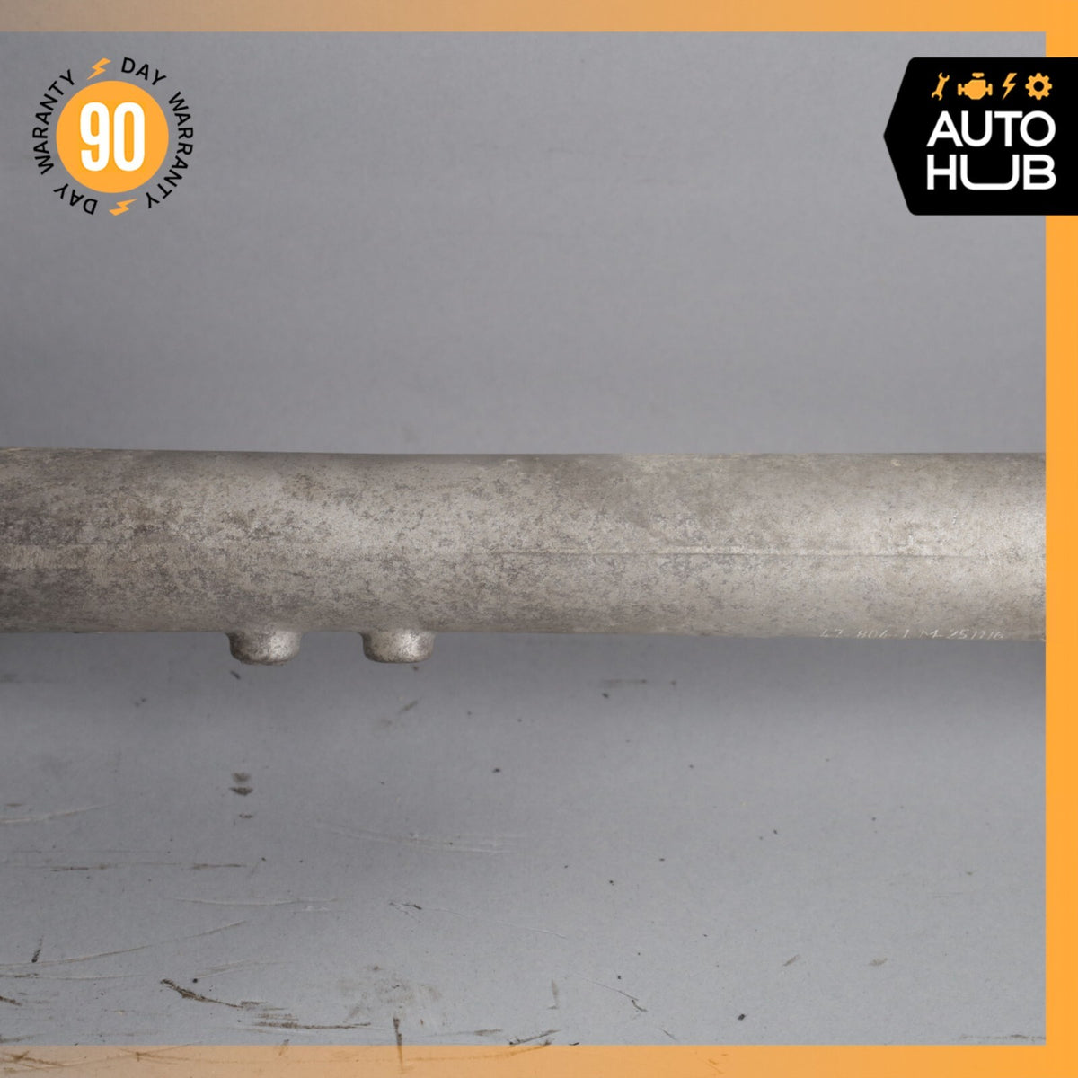 14-21 BMW i3 I01 Hybrid Electric Power Steering Rack & Pinion OEM - photo 6