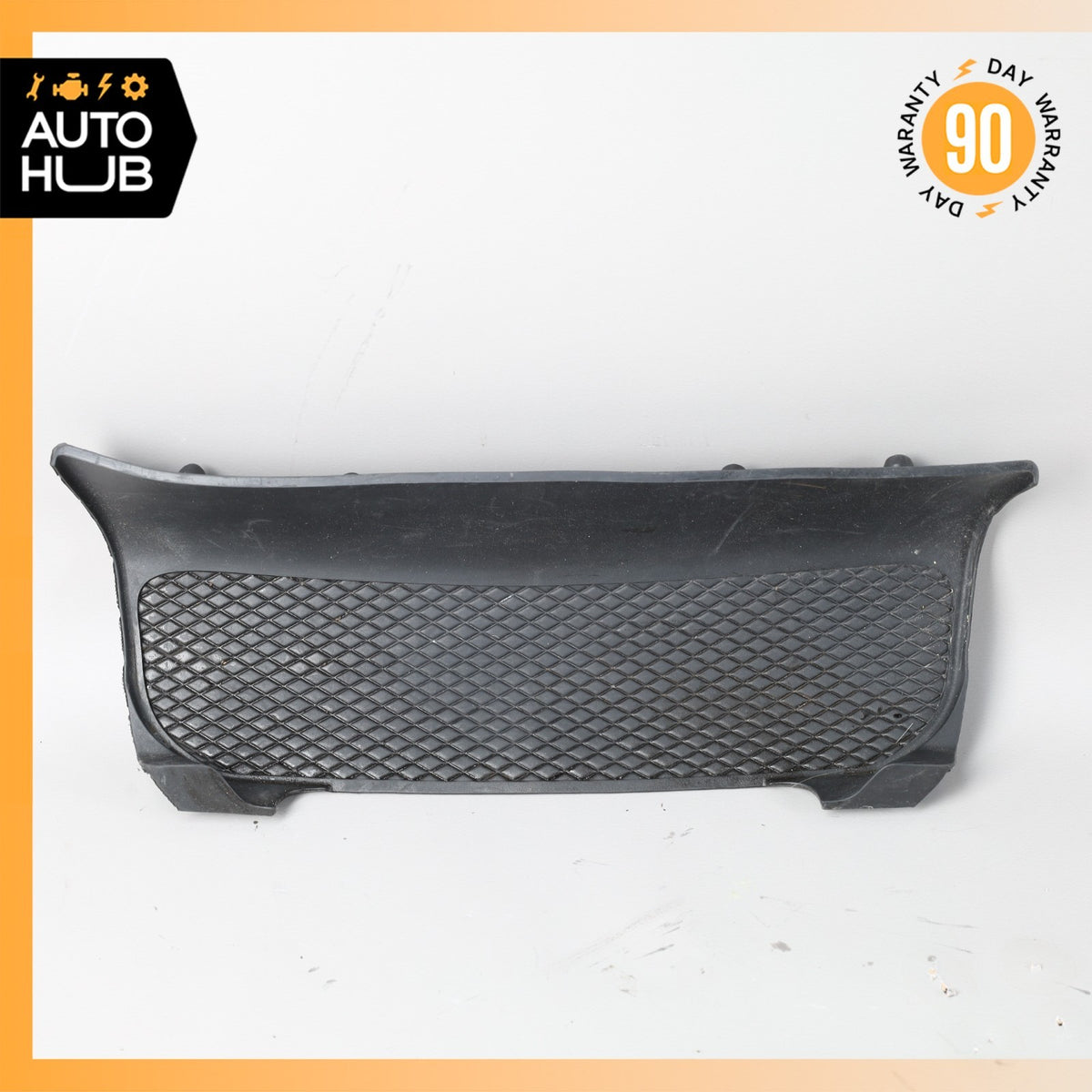 Bentley Continental GTC Front Center Console Rubber Grip Tray 3W3867362 OEM - photo 1