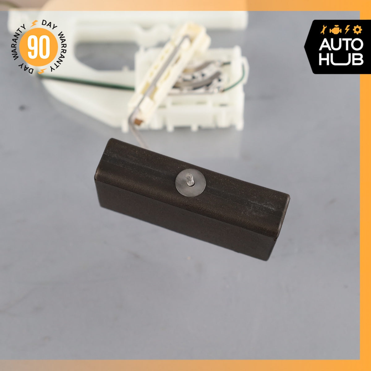 03-18 Bentley Continental GT GTC Fuel Gauge Sensor Right Passenger Side OEM - photo 3