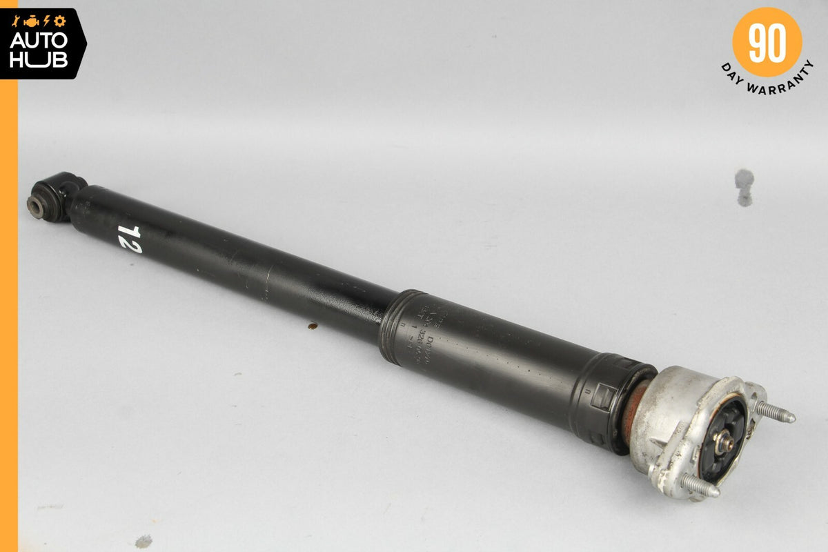 10-17 Mercedes W207 E350 E400 E550 Coupe Rear Right or Left Shock Strut Absorber - photo 8