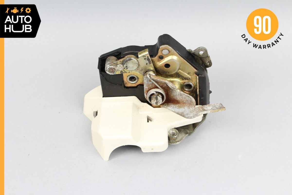 86-95 Mercedes W124 300TE 300D Rear Left Side Door Lock Latch Actuator OEM - photo 9