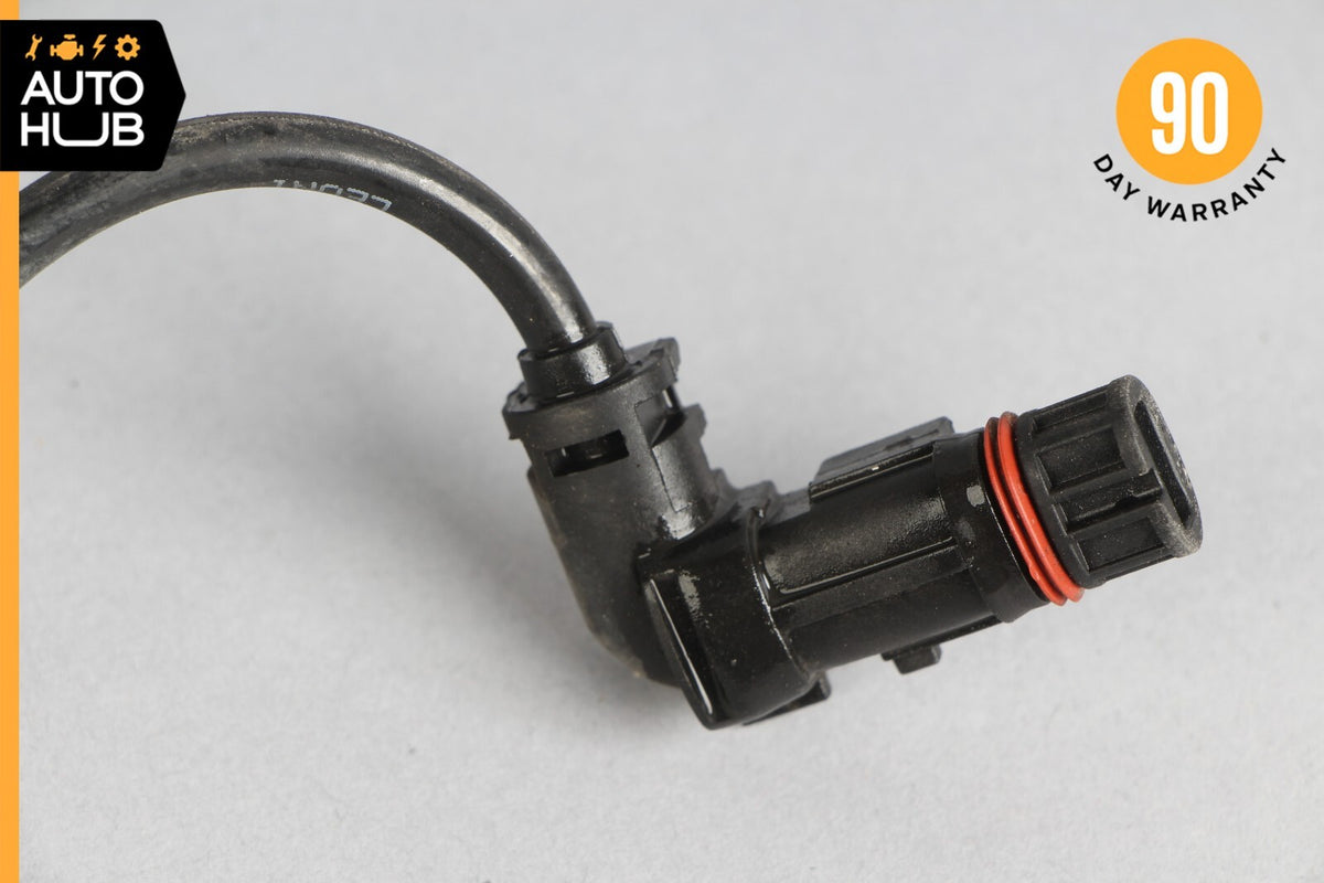 03-12 Mercedes R230 SL500 SL550 Front Left or Right Wheel Speed ABS Sensor OEM - photo 2